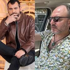 عماد نجار يبرز في الساحة الفنية السورية السيرة الذاتية الكاملة