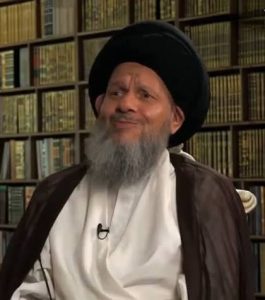 كمال الحيدري ويكيبيديا السيرة الذاتية