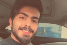 باسل الصلي كم عمره