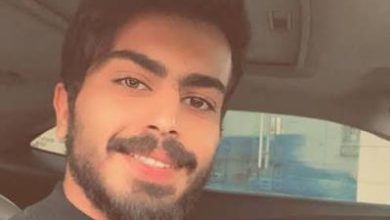 باسل الصلي كم عمره