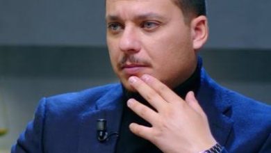 يوسف زغبة ويكيبيديا السيرة الذاتية كاملة.. عمره، جنسيته، زوجته، ثروته، ومسيرته في برنامج "علمتني الحياة