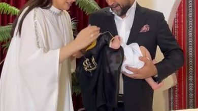 كم مرة تزوجت نوار عاصم