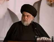 السيرة الذاتية لمقتدى الصدر