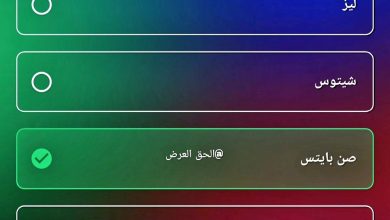 خبز محمص مقرمش بنكهات لذيذة ويعد وجبة خفيفة صحية