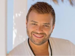 رامي صبري كم عمره؟ تاريخ الميلاد والعمر الحقيقي