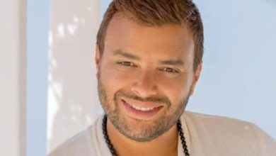 رامي صبري كم عمره؟ تاريخ الميلاد والعمر الحقيقي