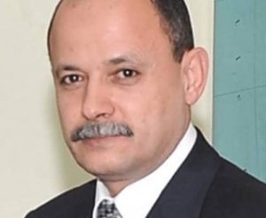 من هو عبد الناصر سلامة ويكيبيديا