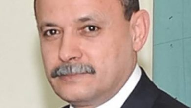 من هو عبد الناصر سلامة ويكيبيديا