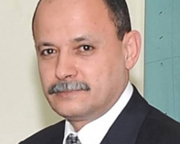 من هو عبد الناصر سلامة ويكيبيديا