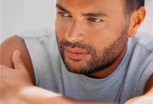 رامي صبري السيرة الذاتية