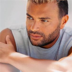  رامي صبري السيرة الذاتية 