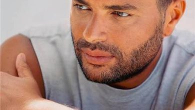 رامي صبري السيرة الذاتية