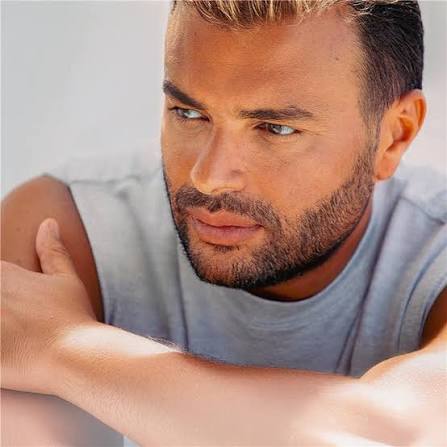 رامي صبري السيرة الذاتية