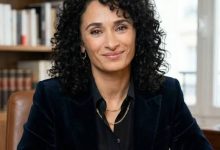 من هي هيام نعواس ويكيبيديا؟ تعرف على السيرة الذاتية الكاملة للإعلامية والفنانة السورية المقيمة في ألمانيا: عمرها، جنسيتها، أصلها، ديانتها، زوجها، أولادها، أبرز أعمالها الفنية، وقصتها مع الهروب من الحرب