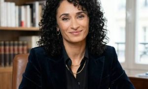 من هي هيام نعواس ويكيبيديا؟ تعرف على السيرة الذاتية الكاملة للإعلامية والفنانة السورية المقيمة في ألمانيا: عمرها، جنسيتها، أصلها، ديانتها، زوجها، أولادها، أبرز أعمالها الفنية، وقصتها مع الهروب من الحرب