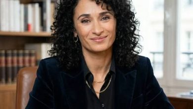 من هي هيام نعواس ويكيبيديا؟ تعرف على السيرة الذاتية الكاملة للإعلامية والفنانة السورية المقيمة في ألمانيا: عمرها، جنسيتها، أصلها، ديانتها، زوجها، أولادها، أبرز أعمالها الفنية، وقصتها مع الهروب من الحرب