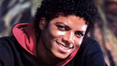 مايكل جاكسون من وين؟ جنسيته وأصوله العائلية