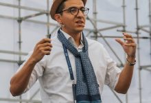 محمد أبو النجا نجاتي ويكيبيديا