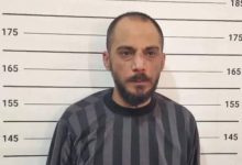 أمجد يوسف من هو “جزار التضامن"