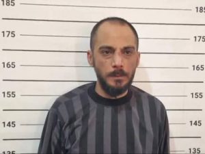 أمجد يوسف من هو “جزار التضامن"