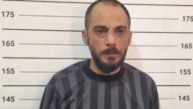 أمجد يوسف من هو “جزار التضامن"