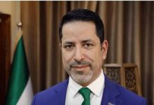 من هو محمد صفوت رسلان ويكيبيديا؟ السيرة الذاتية الكاملة لحاكم مصرف سوريا المركزي الجديد. تعرف على صفوت رسلان مواليد 1981، جنسيته السورية والألمانية،