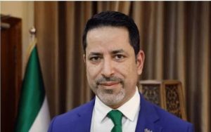 من هو محمد صفوت رسلان ويكيبيديا؟ السيرة الذاتية الكاملة لحاكم مصرف سوريا المركزي الجديد. تعرف على صفوت رسلان مواليد 1981، جنسيته السورية والألمانية،