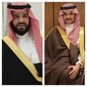 نواف بن نايف بن ممدوح السيرة الذاتية