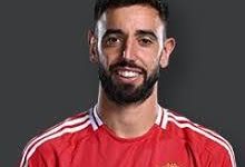 برونو فيرنانديز ويكيبيديا