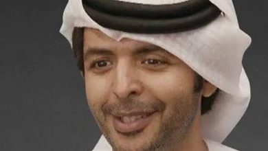 ما هي جنسية فارس عوض الحقيقية