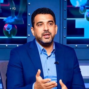 سيف الوزيري ويكيبيديا السيرة الذاتية الكاملة 