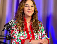 من هي سميرة الحدوشي ويكيبيديا