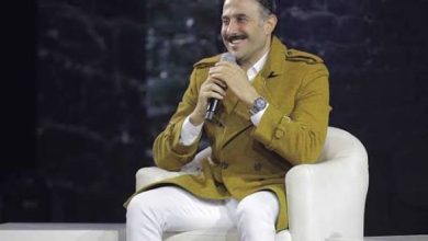 قصي خولي ويكيبيديا: السيرة الذاتية الكاملة لـ"أبو قاعود" وملك الدراما السورية؟ قصي خولي ويكيبيديا هو ممثل سوري، من مواليد دمشق أو طرطوس وفق تعدد المصادر، ترددت أخبار بأنه طُرطوسي بالأصل