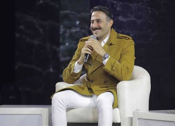 قصي خولي ويكيبيديا: السيرة الذاتية الكاملة لـ"أبو قاعود" وملك الدراما السورية؟ قصي خولي ويكيبيديا هو ممثل سوري، من مواليد دمشق أو طرطوس وفق تعدد المصادر، ترددت أخبار بأنه طُرطوسي بالأصل