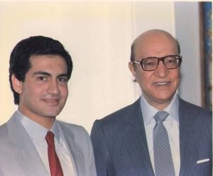 إرث محمد ثروت الفني ومكانته اليوم