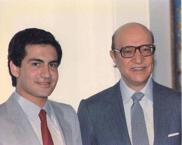 إرث محمد ثروت الفني ومكانته اليوم