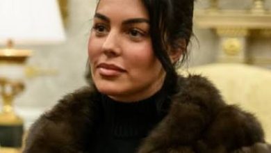 من هي جورجينا رودريغيز ويكيبيديا؟ السيرة الذاتية الكاملة لعارضة الأزياء ورجل الأعمال الأرجنتينية-الإسبانية. تعرّف على عمرها الحقيقي، أصولها وجنسيتها المزدوجة،