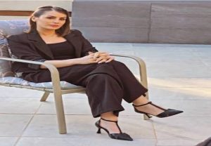 من هي علا سعيد ويكيبيديا؟ هي ممثلة سورية، وُلدت في عام 1993 بمدينة السلمية التابعة لمحافظة حماة شرقي سوريا.