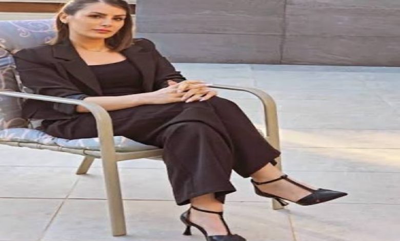 من هي علا سعيد ويكيبيديا؟ هي ممثلة سورية، وُلدت في عام 1993 بمدينة السلمية التابعة لمحافظة حماة شرقي سوريا.