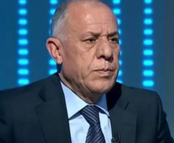 من هو فايز الدويري ويكيبيديا؟ السيرة الذاتية الكاملة