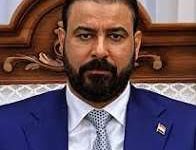 من هو علي الزيدي ويكيبيديا