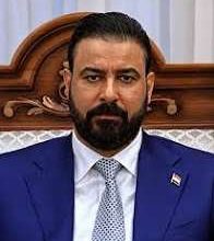 من هو علي الزيدي ويكيبيديا