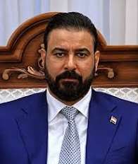 من هو علي الزيدي ويكيبيديا