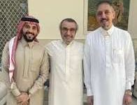 محمد يوسف ناغي ويكيبيديا: السيرة الذاتية الكاملة لعميد تجارة السيارات في السعودية