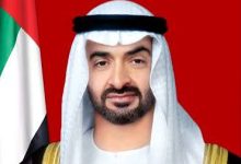 الشيخ محمد بن زايد السيرة الذاتية