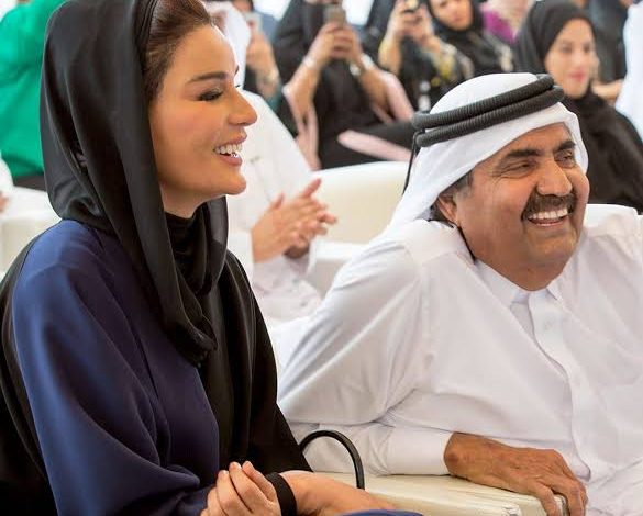 موزة المسند ويكيبيديا: السيرة الذاتية الكاملة لأميرة قطر وصانعة النهضة التعليمية؟ موزة المسند، أو صاحبة السمو الشيخة موزا بنت ناصر المسند، هي واحدة من أبرز الشخصيات النسائية