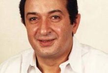 نور الشريف ويكيبيديا السيرة الذاتية الكاملة لصاحب الـ 180 فيلماً وأسطورة السينما المصرية