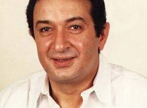 نور الشريف ويكيبيديا السيرة الذاتية الكاملة لصاحب الـ 180 فيلماً وأسطورة السينما المصرية
