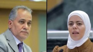 النائب نور أبو غوش ويكيبيديا السيرة الذاتية الكاملة