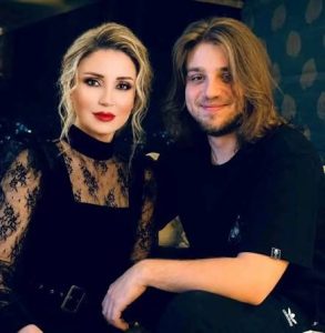 نورا رحال ويكيبيديا السيرة الذاتية الكاملة 